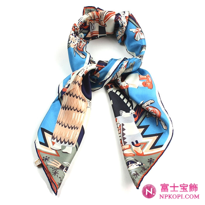 HERMES　エルメス マフラー HERMES0328133